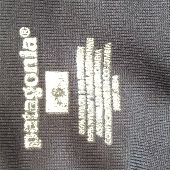 Patagonia Halter Back Dress. - Picture 9 of 13